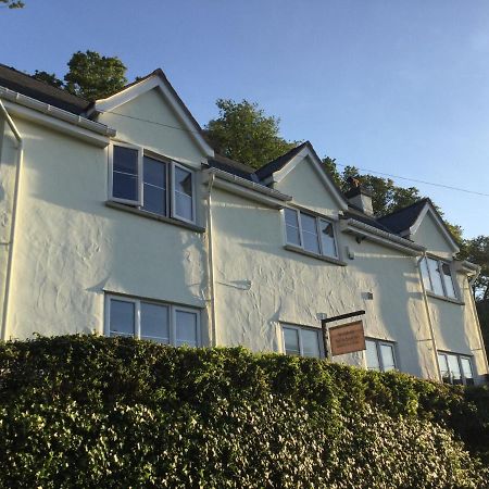 Penmaen-mawr Woodbriar B&B 외부 사진
