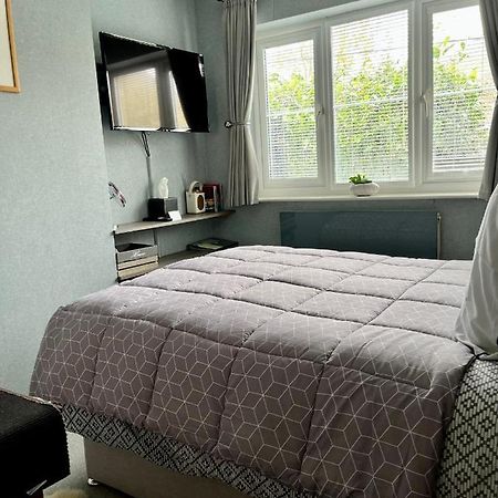 Penmaen-mawr Woodbriar B&B 외부 사진