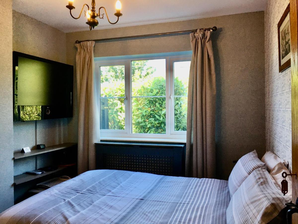 Penmaen-mawr Woodbriar B&B 외부 사진