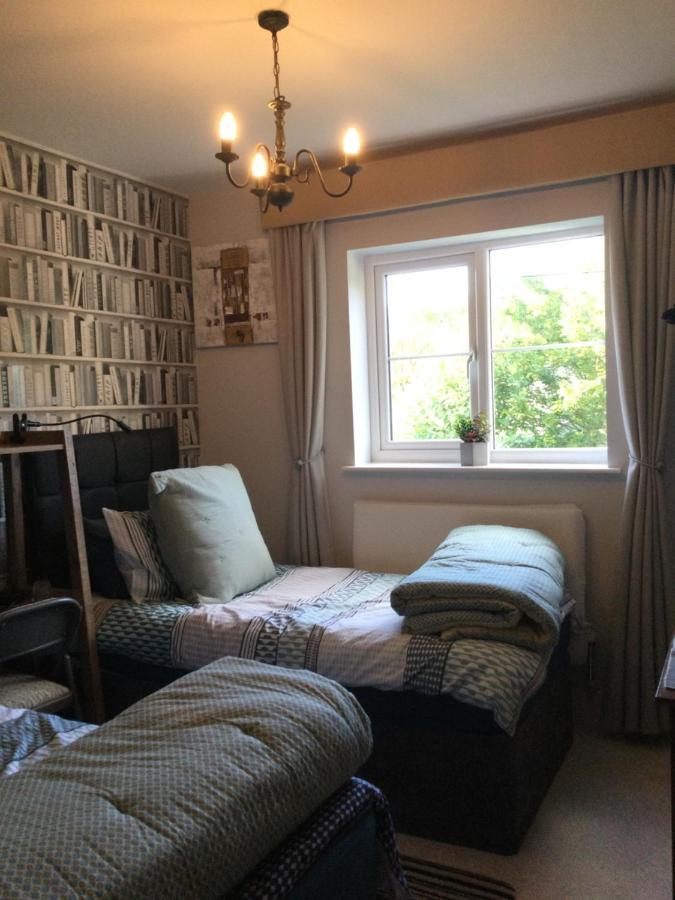 Penmaen-mawr Woodbriar B&B 외부 사진