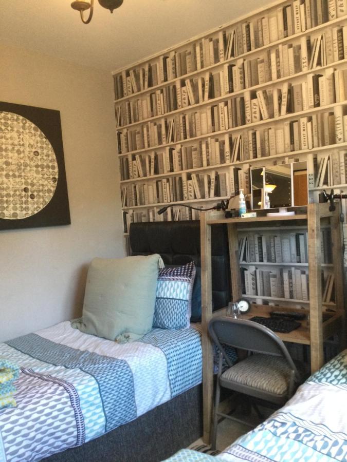 Penmaen-mawr Woodbriar B&B 외부 사진