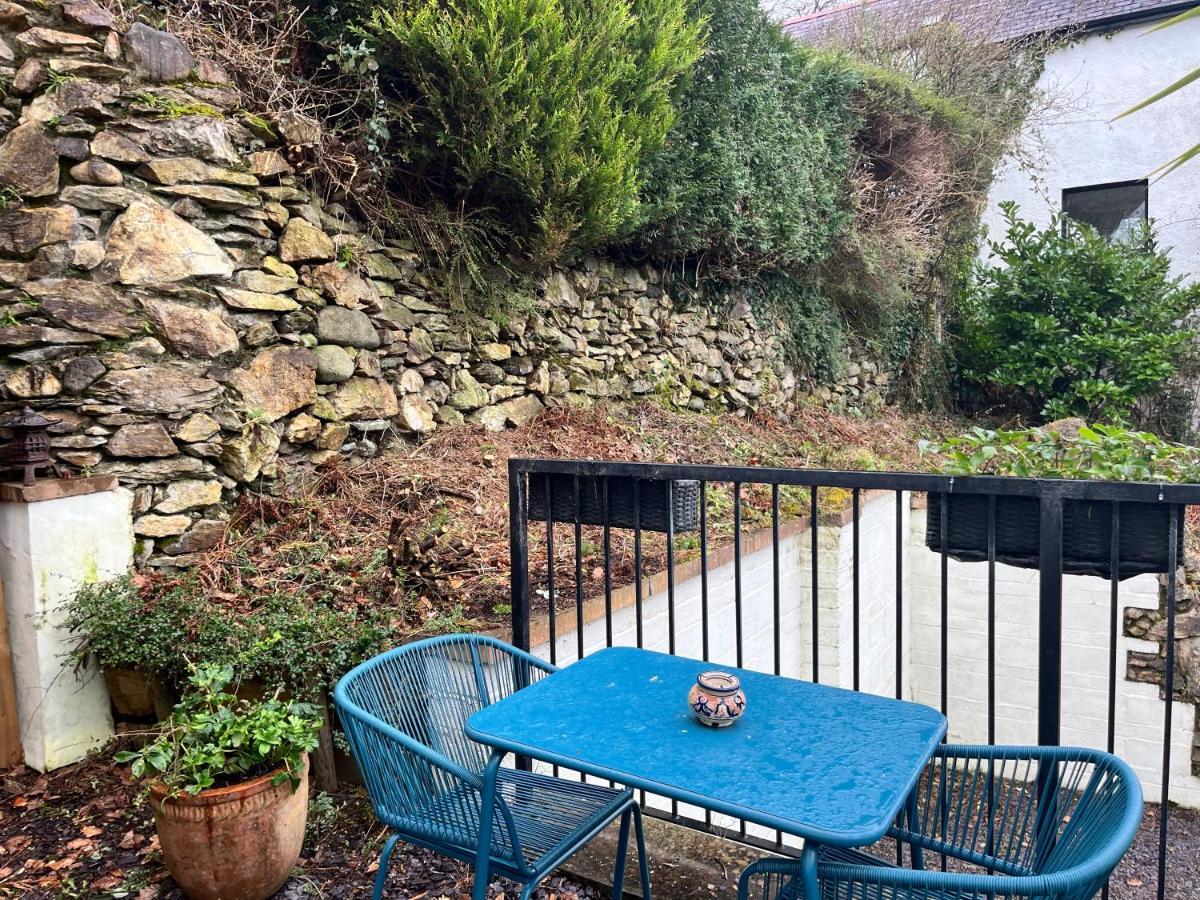 Penmaen-mawr Woodbriar B&B 외부 사진