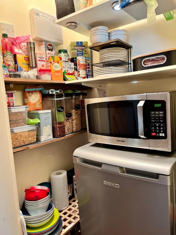 Penmaen-mawr Woodbriar B&B 외부 사진