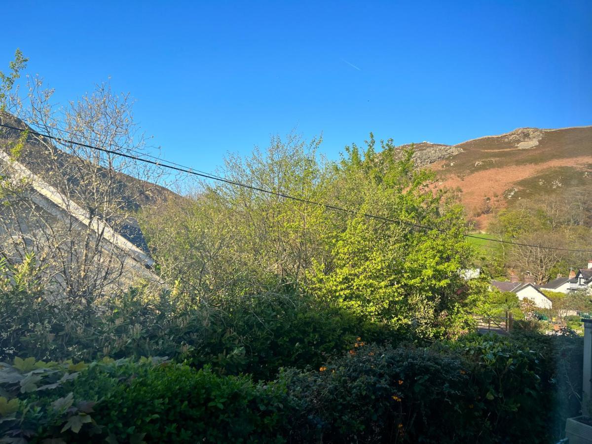 Penmaen-mawr Woodbriar B&B 외부 사진