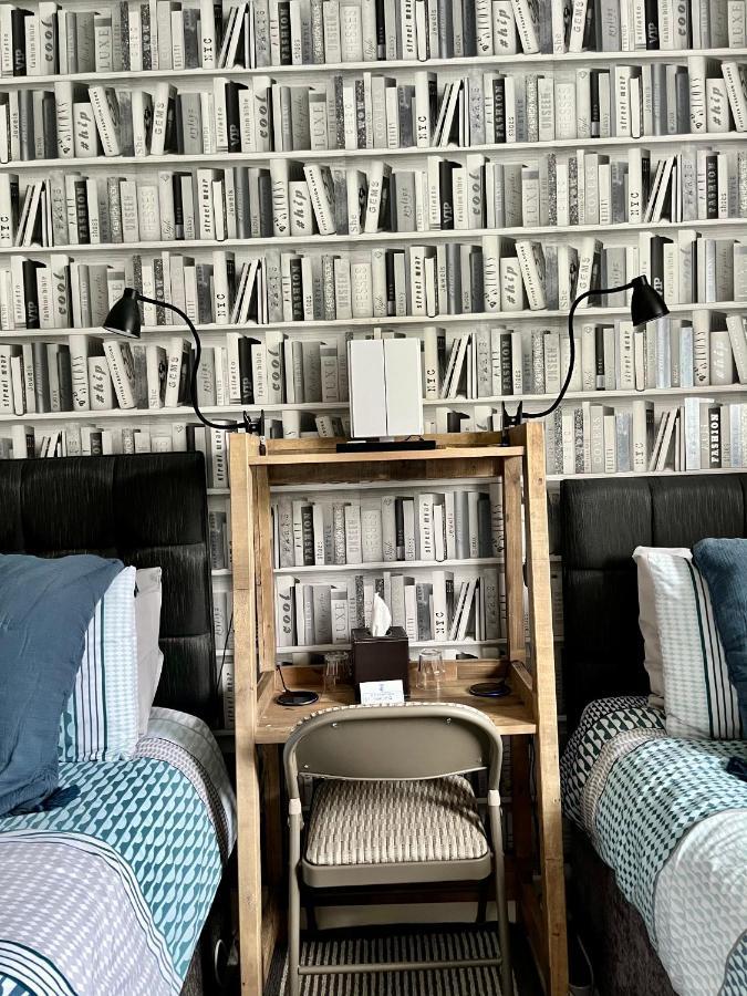 Penmaen-mawr Woodbriar B&B 외부 사진