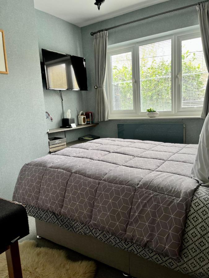 Penmaen-mawr Woodbriar B&B 외부 사진