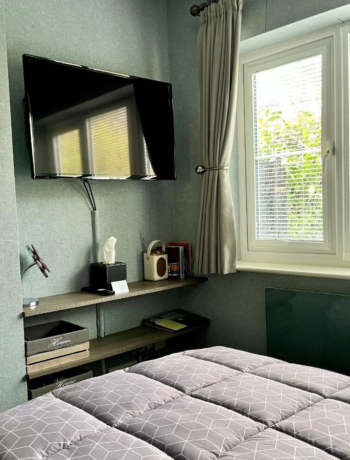 Penmaen-mawr Woodbriar B&B 외부 사진