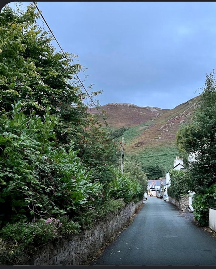 Penmaen-mawr Woodbriar B&B 외부 사진
